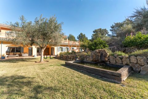 Finca i Calvia, Mallorca, Calvia - € 3.600.000 | Ref: UA478 - foto 23